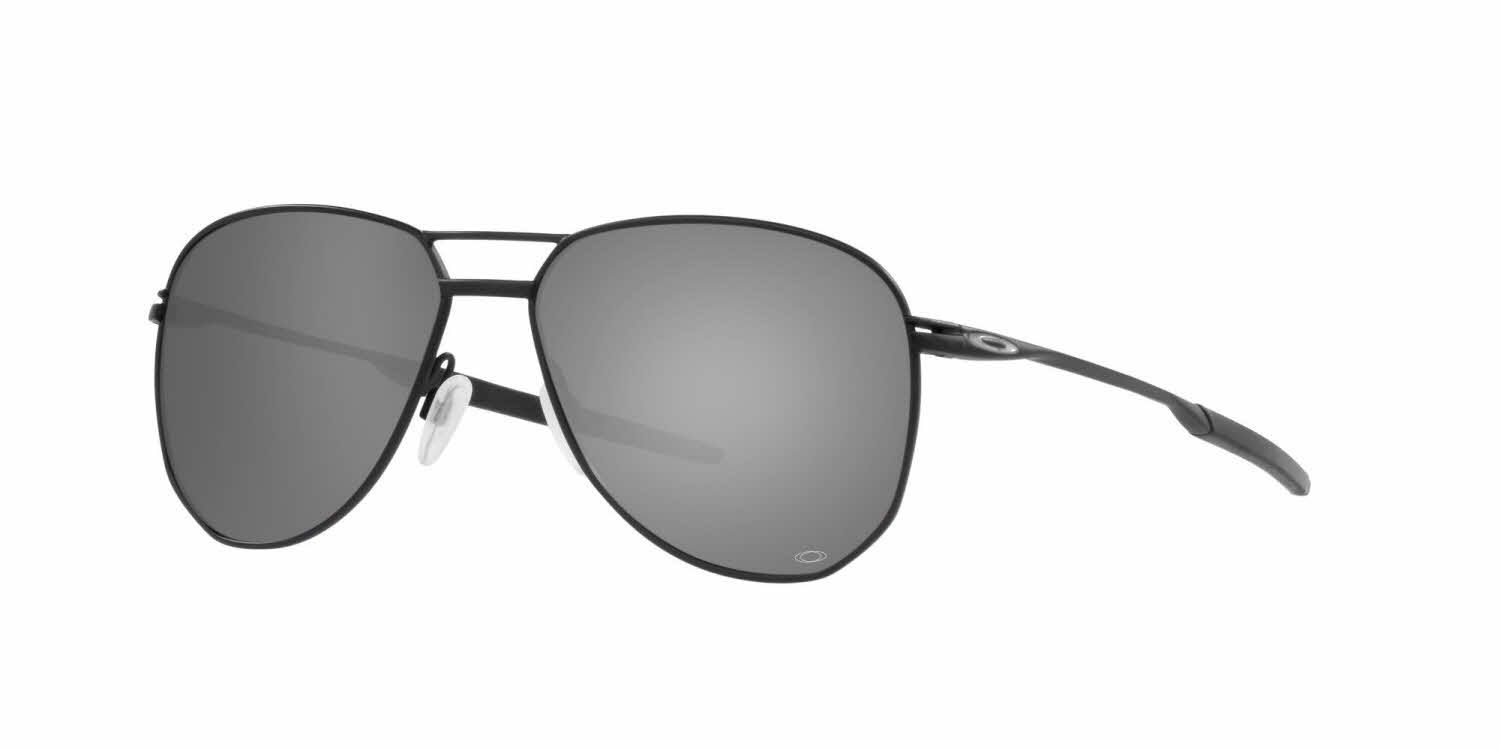 Oakley Contrail TI Prescription Sunglasses