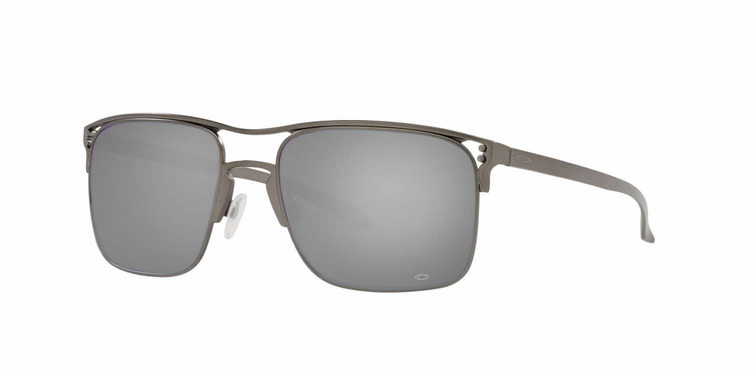 Oakley Holbrook TI Prescription Sunglasses