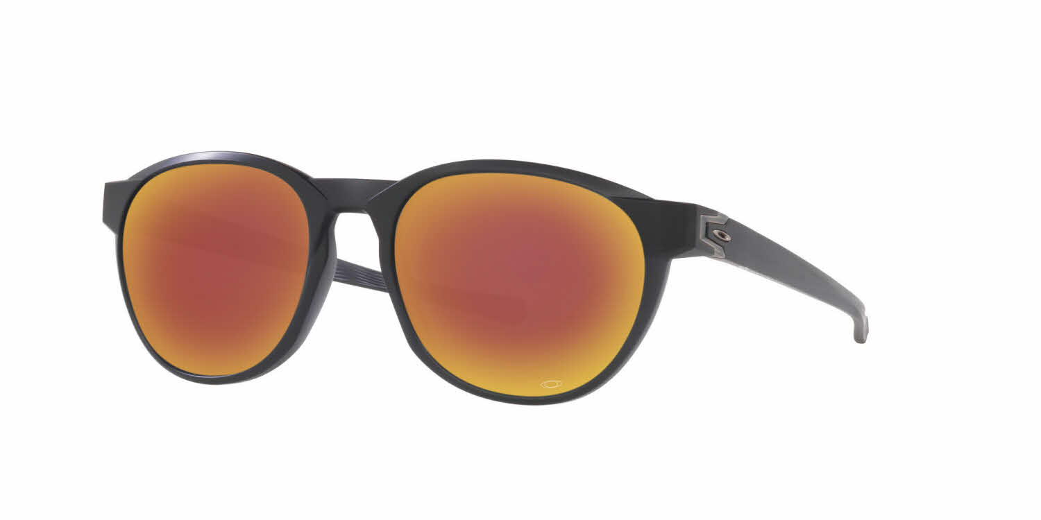 Oakley Reedmace Prescription Sunglasses