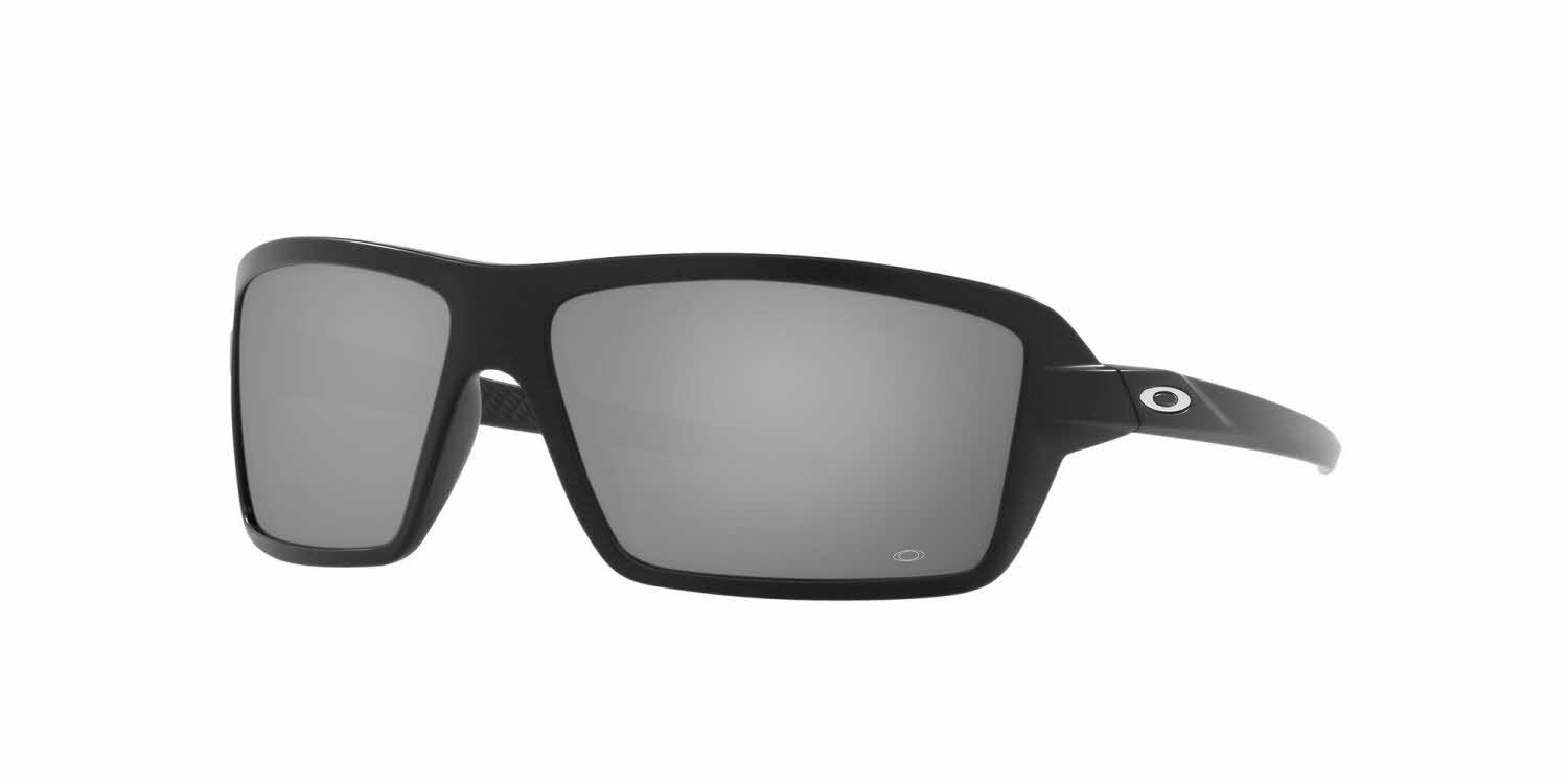 Oakley Cables Prescription Sunglasses