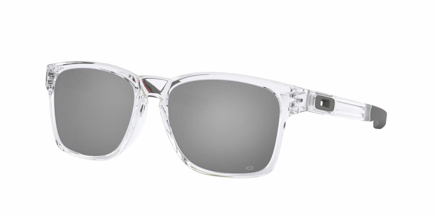 Oakley Catalyst Prescription Sunglasses