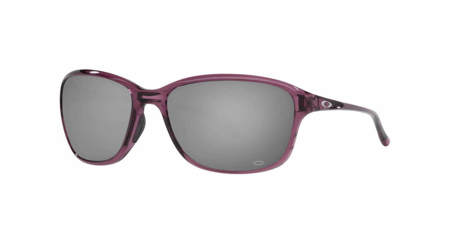 Oakley She's Unstoppable Prescription Sunglasses