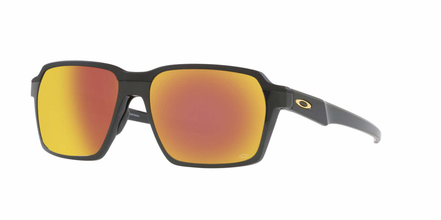 Oakley Parlay Prescription Sunglasses