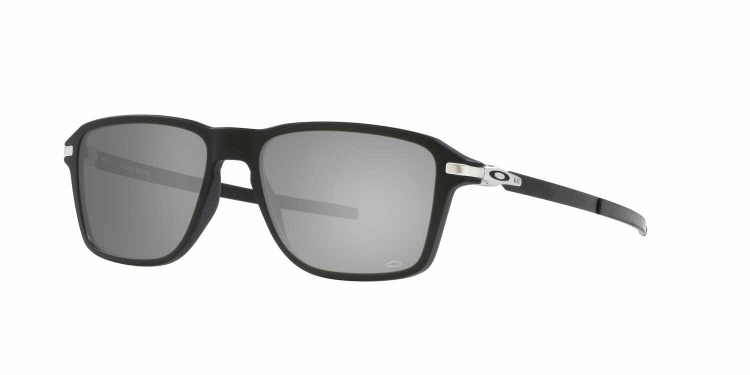 Oakley Wheel House Prescription Sunglasses