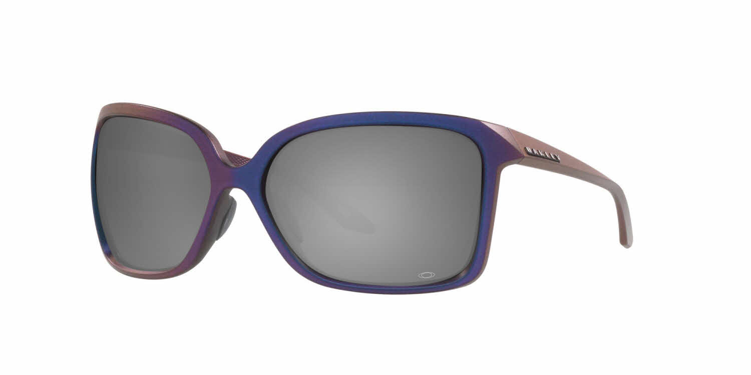 Oakley Wildrye Prescription Sunglasses