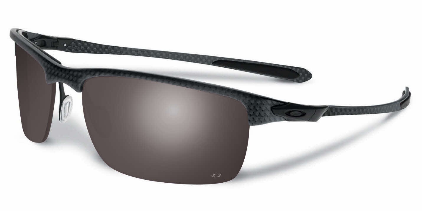 oakley eyeglasses carbon fiber