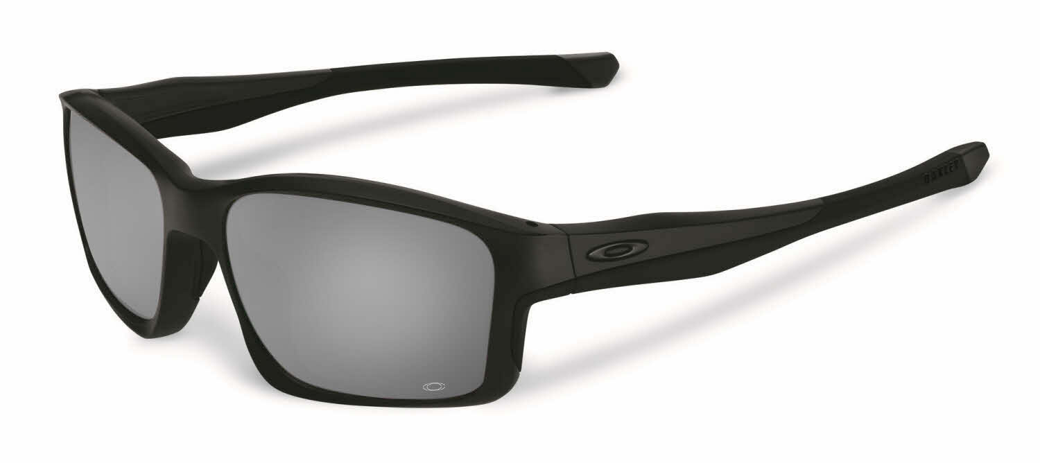 Oakley Chainlink Prescription Sunglasses