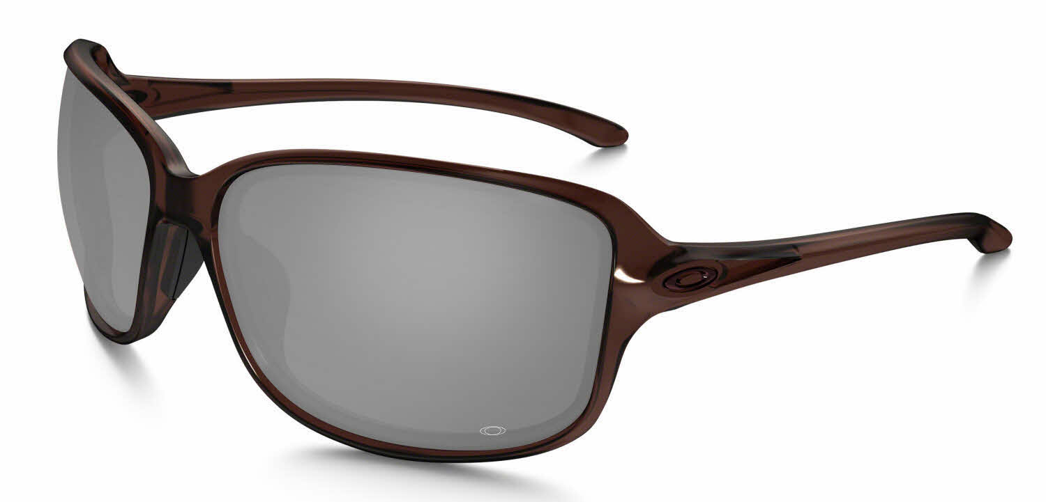 Oakley Cohort Prescription Sunglasses