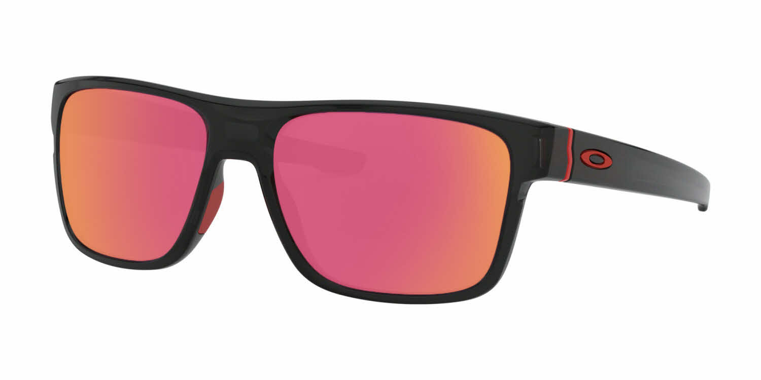 Oakley Crossrange Prescription Sunglasses | Free Shipping