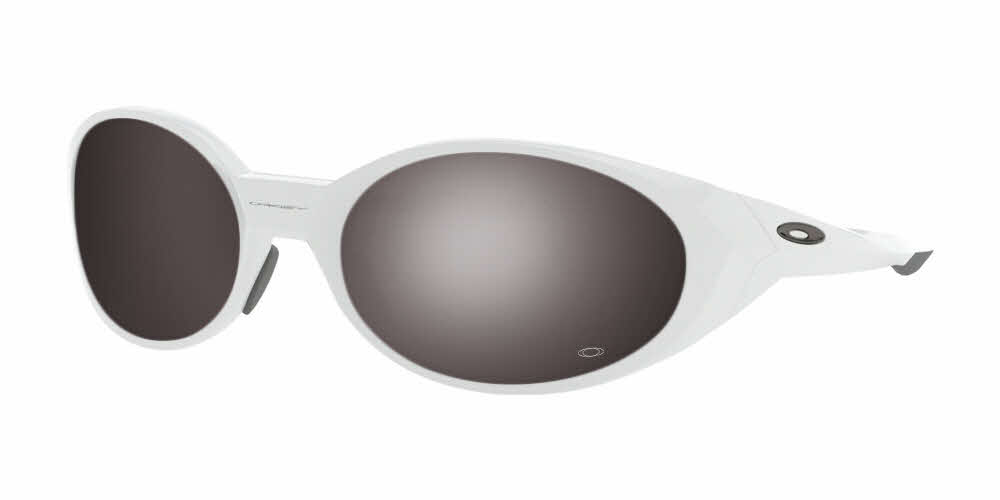 Oakley Eye Jacket Redux Prescription Sunglasses | FramesDirect.com