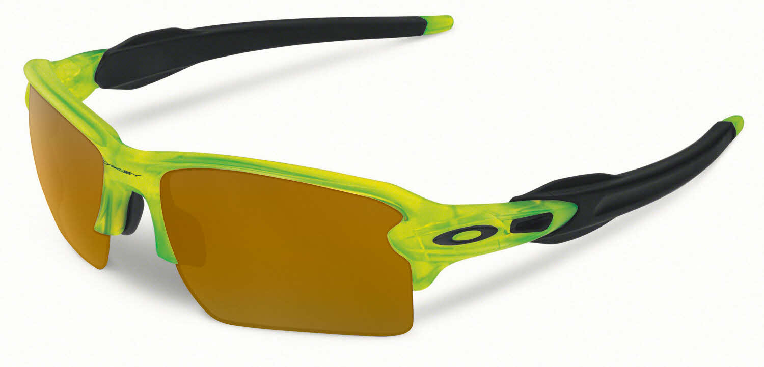 Oakley Flak 2.0 XL Prescription Sunglasses