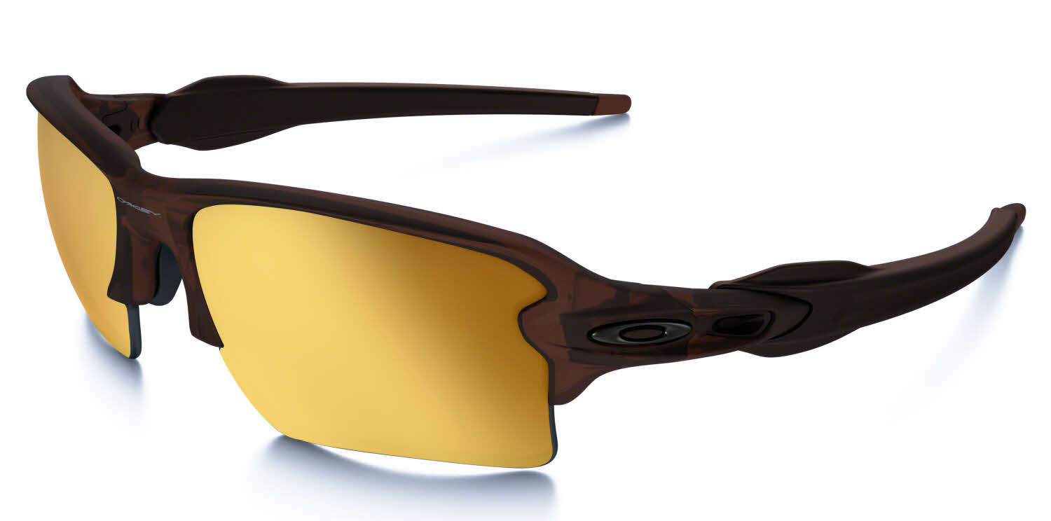 Oakley Flak 2.0 XL Prescription Sunglasses