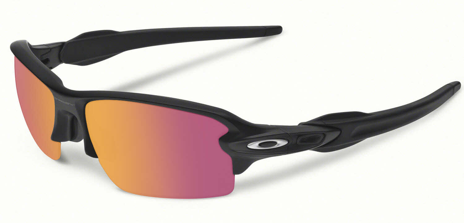 Oakley Flak 2.0 Prescription Sunglasses | Free Shipping