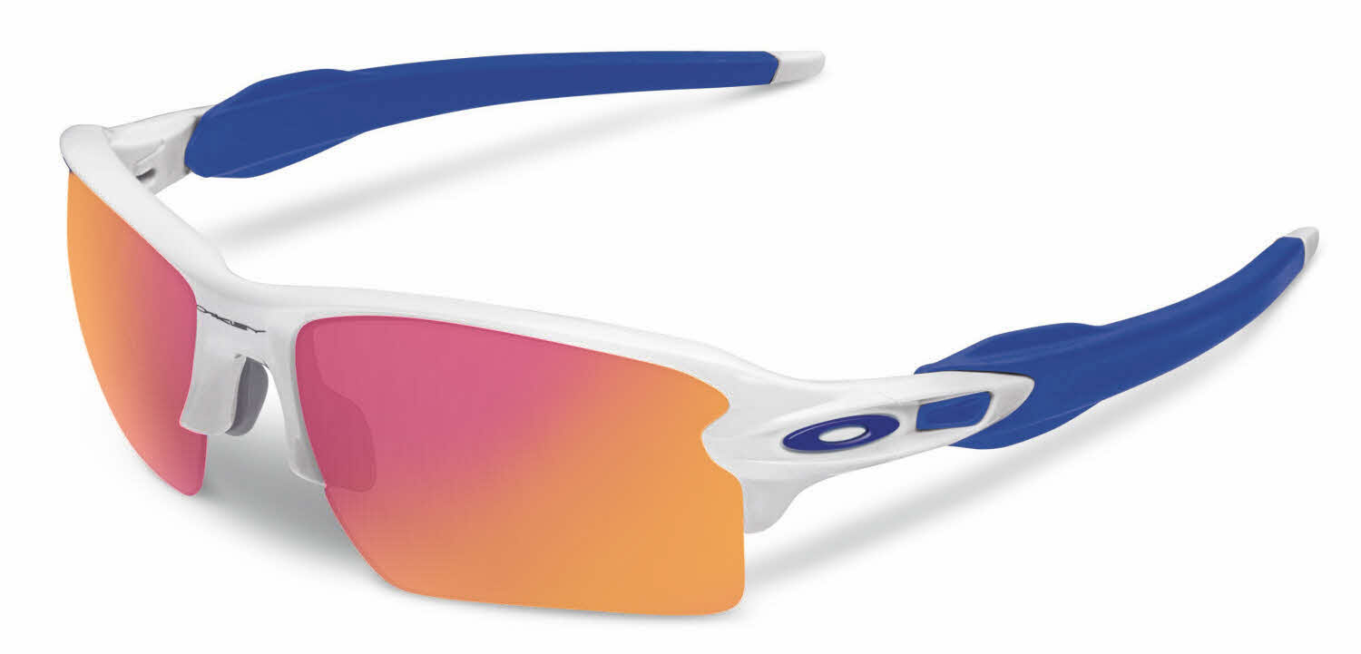 Oakley Flak 20 Xl Prescription Sunglasses Free Shipping 3916