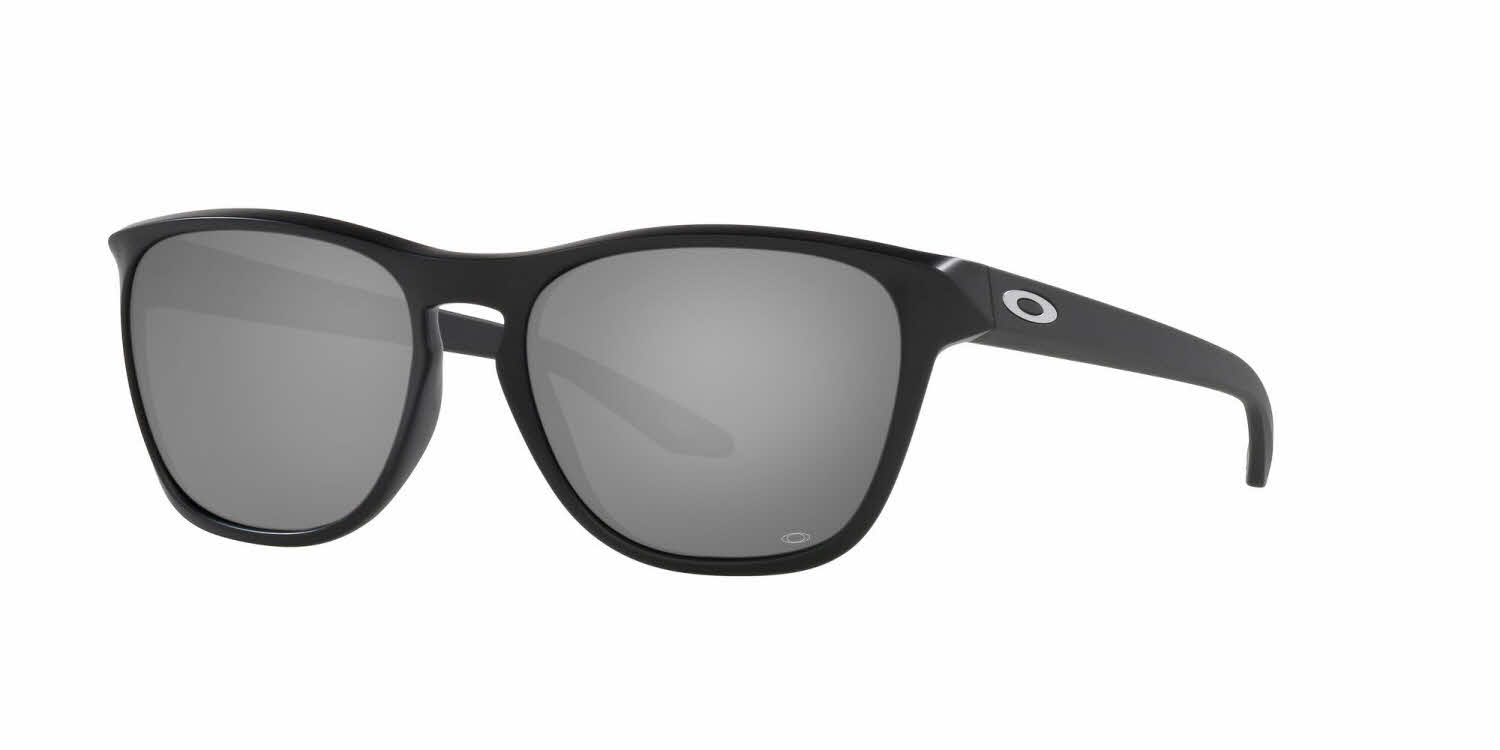 Oakley Manorburn Prescription Sunglasses