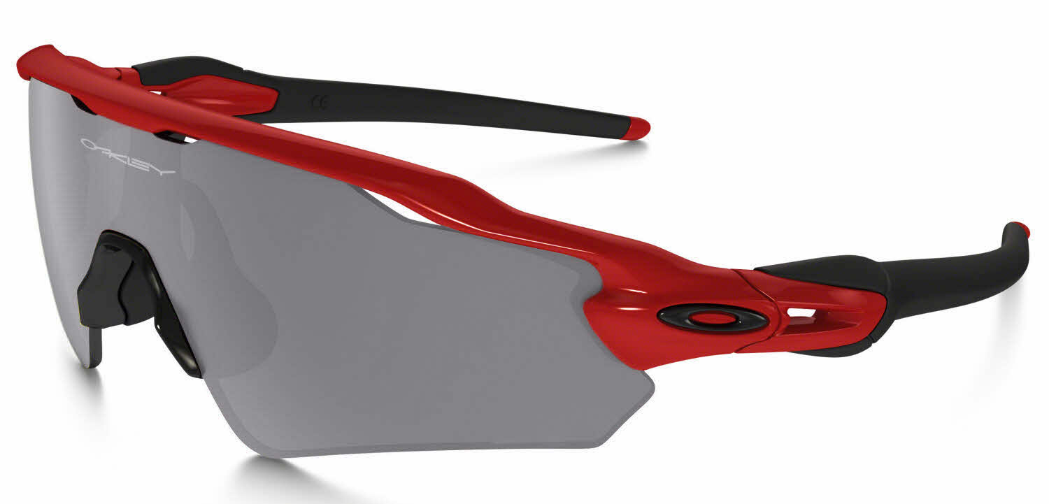 Oakley Radar Ev Path Alternate Fit Prescription Sunglasses