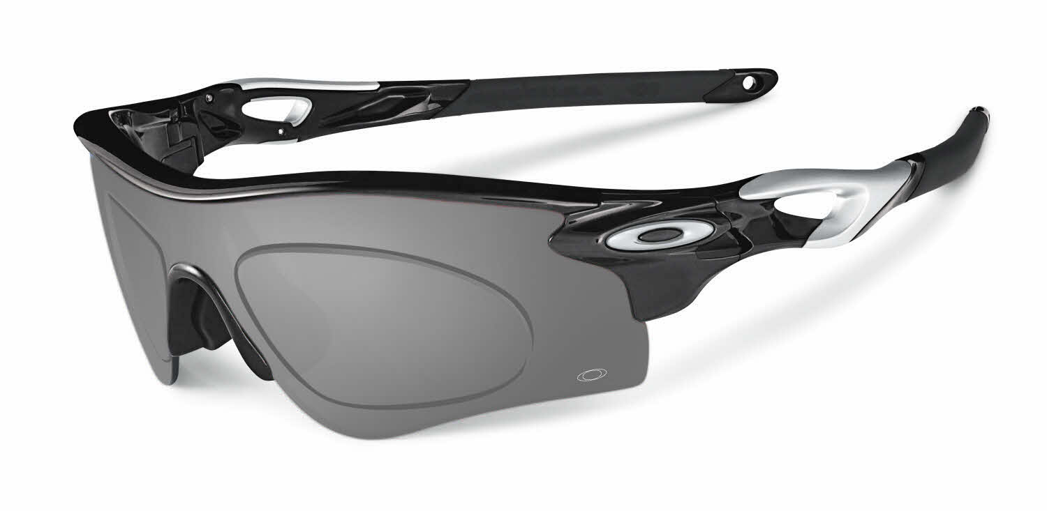 Oakley Radarlock Path (non-vented) Prescription Sunglasses