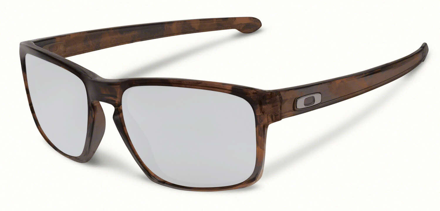 Oakley Shooting Prescription Glasses Gallo