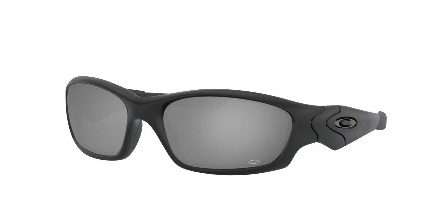 Oakley Straight Jacket Prescription Sunglasses