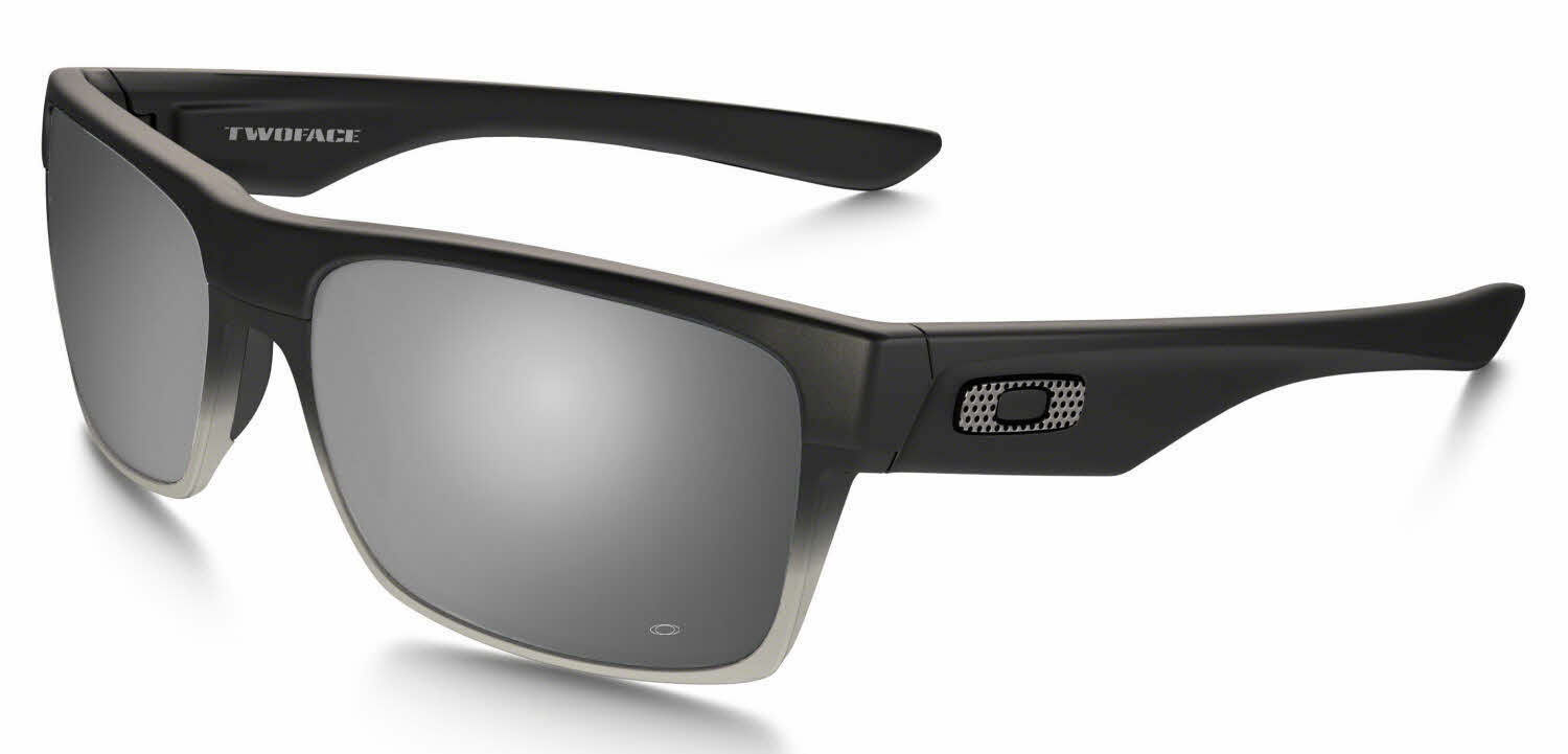 Oakley Twoface Prescription Sunglasses