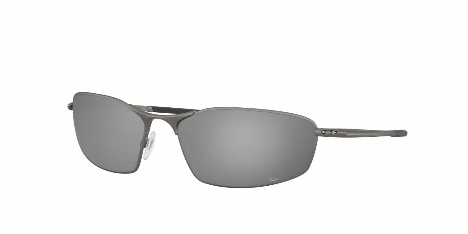 Oakley Whisker Prescription Sunglasses