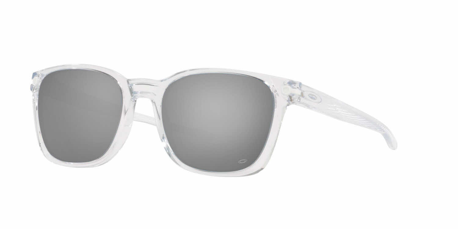 Oakley Ojector Prescription Sunglasses