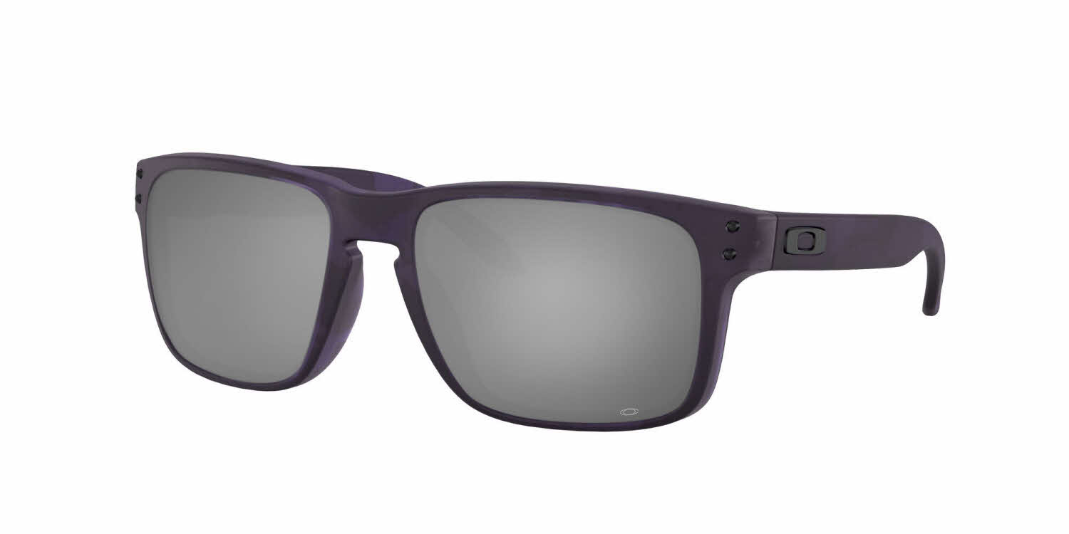 Oakley Holbrook Prescription Sunglasses