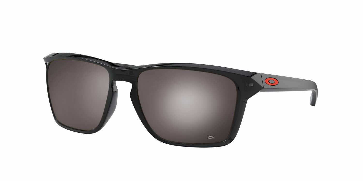 Oakley Sylas Alternate Fit Prescription Sunglasses