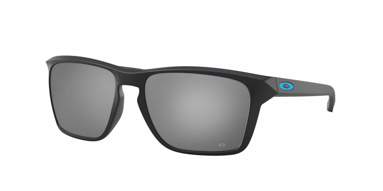 Oakley Sylas - Alternate Fit Prescription Sunglasses