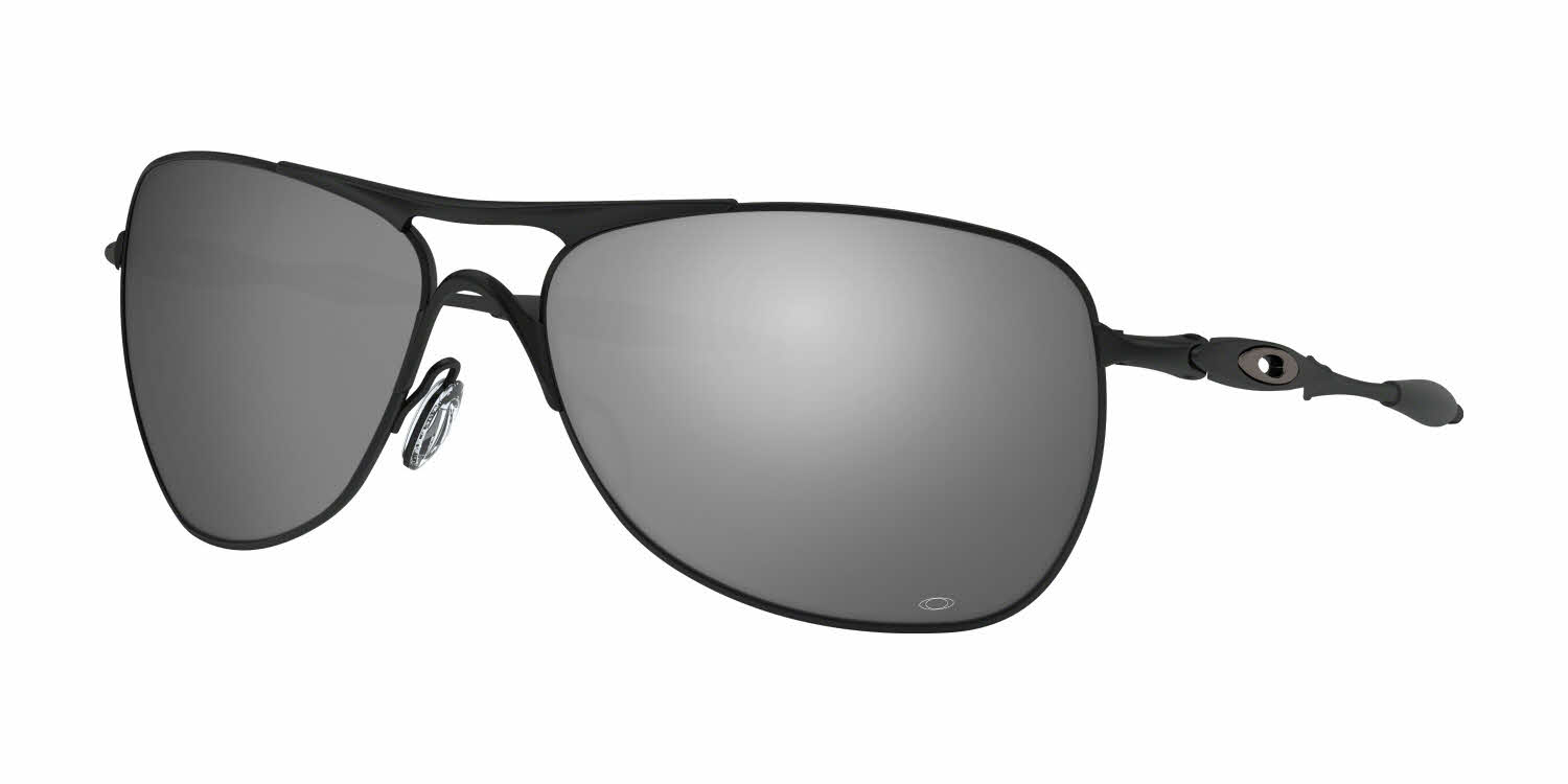 Oakley Crosshair Prescription Sunglasses