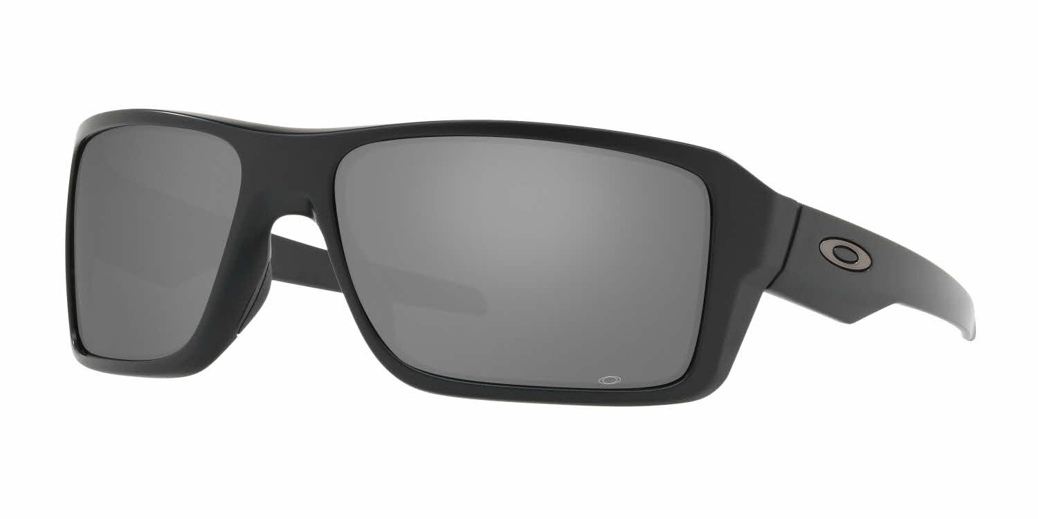 Oakley Double Edge Prescription Sunglasses