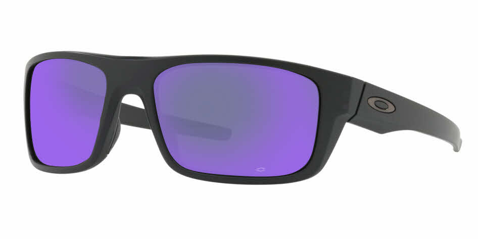 Oakley Drop Point Prescription Sunglasses