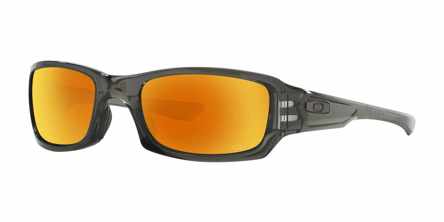 Oakley Fives Squared Prescription Sunglasses