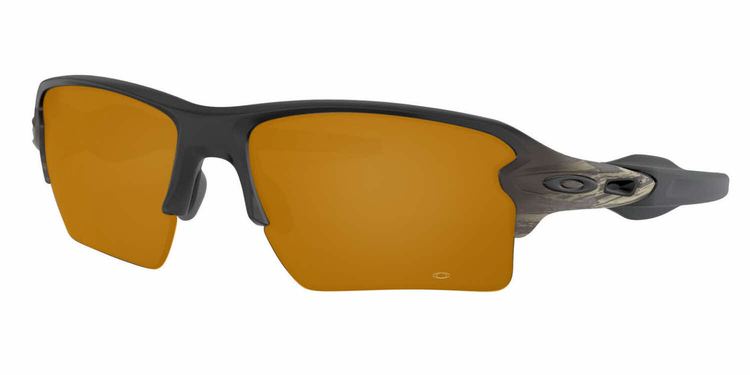 Oakley Flak 2.0 XL Prescription Sunglasses