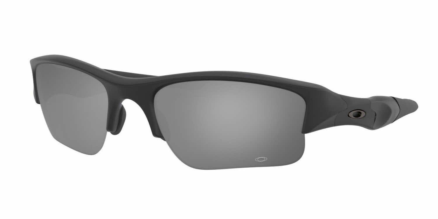 Oakley Flak Jacket XLJ Prescription Sunglasses