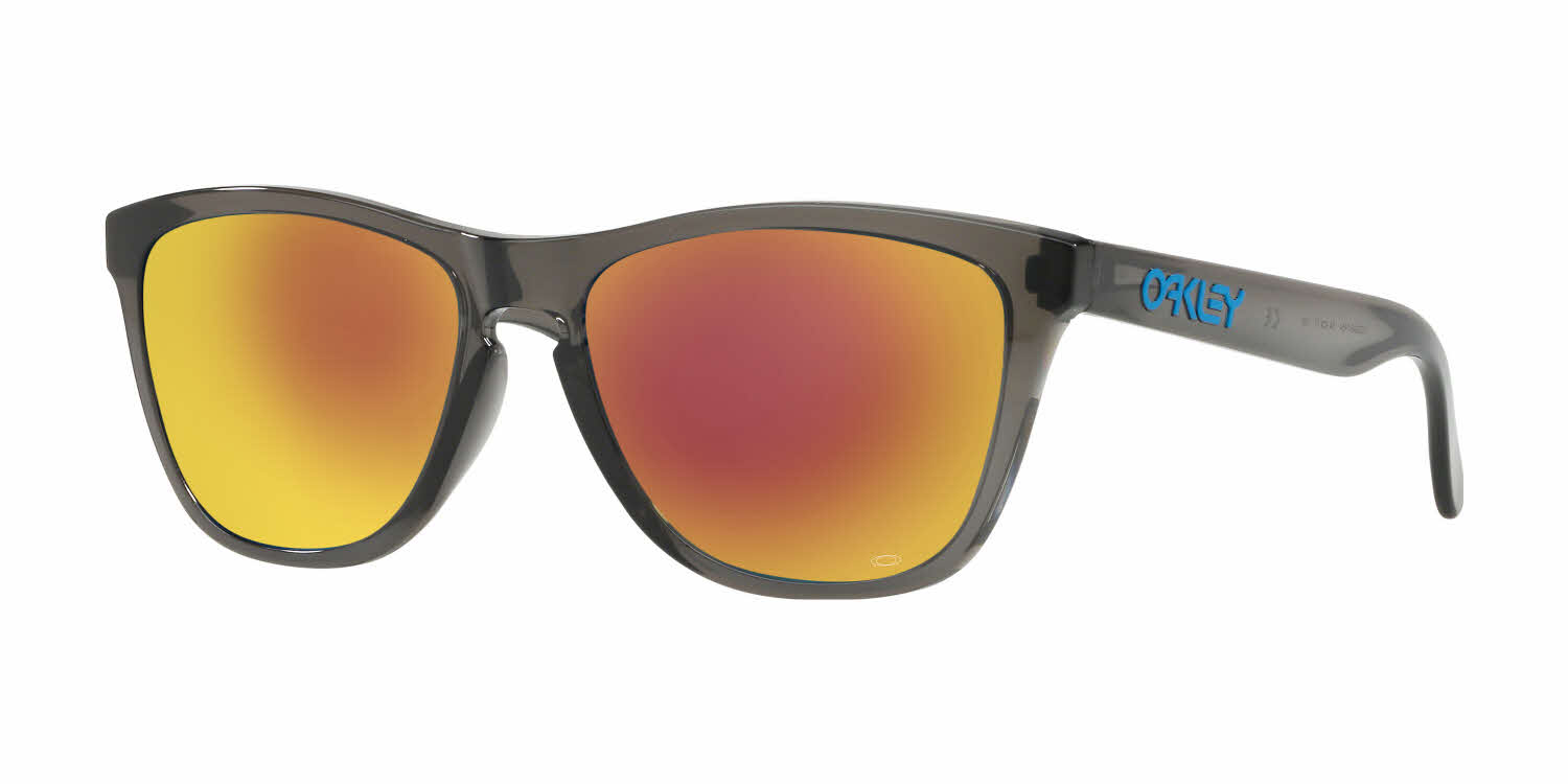 Oakley Frogskins - Alternate Fit Prescription Sunglasses