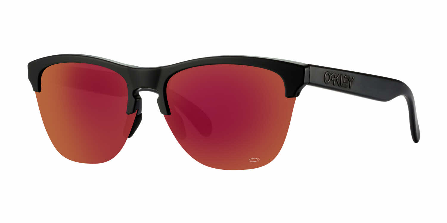 Oakley Frogskins Lite Prescription Sunglasses | Free Shipping