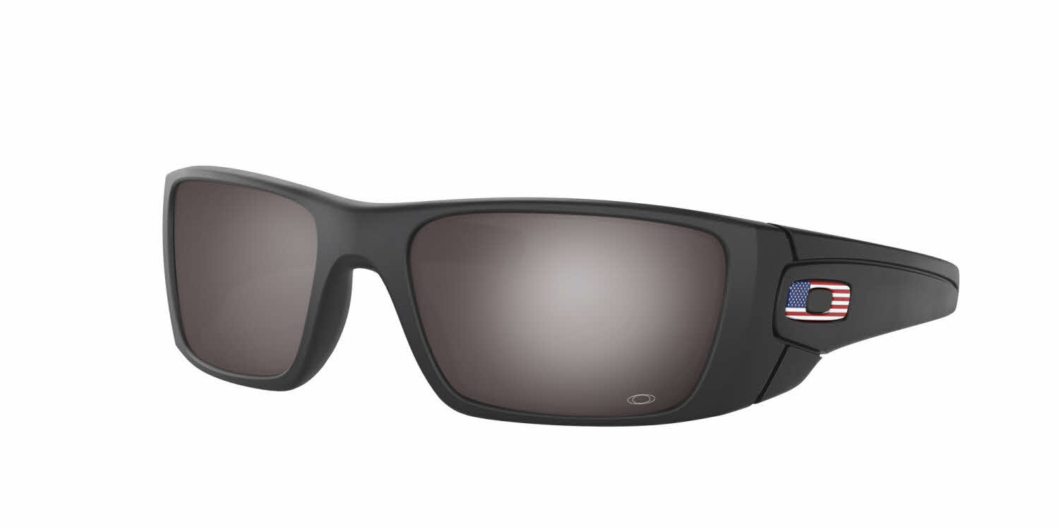 Oakley Fuel Cell Prescription Sunglasses | FramesDirect.com