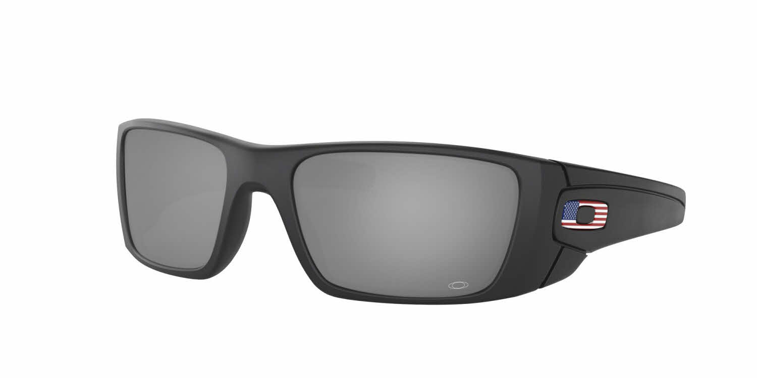 Oakley Fuel Cell Prescription Sunglasses