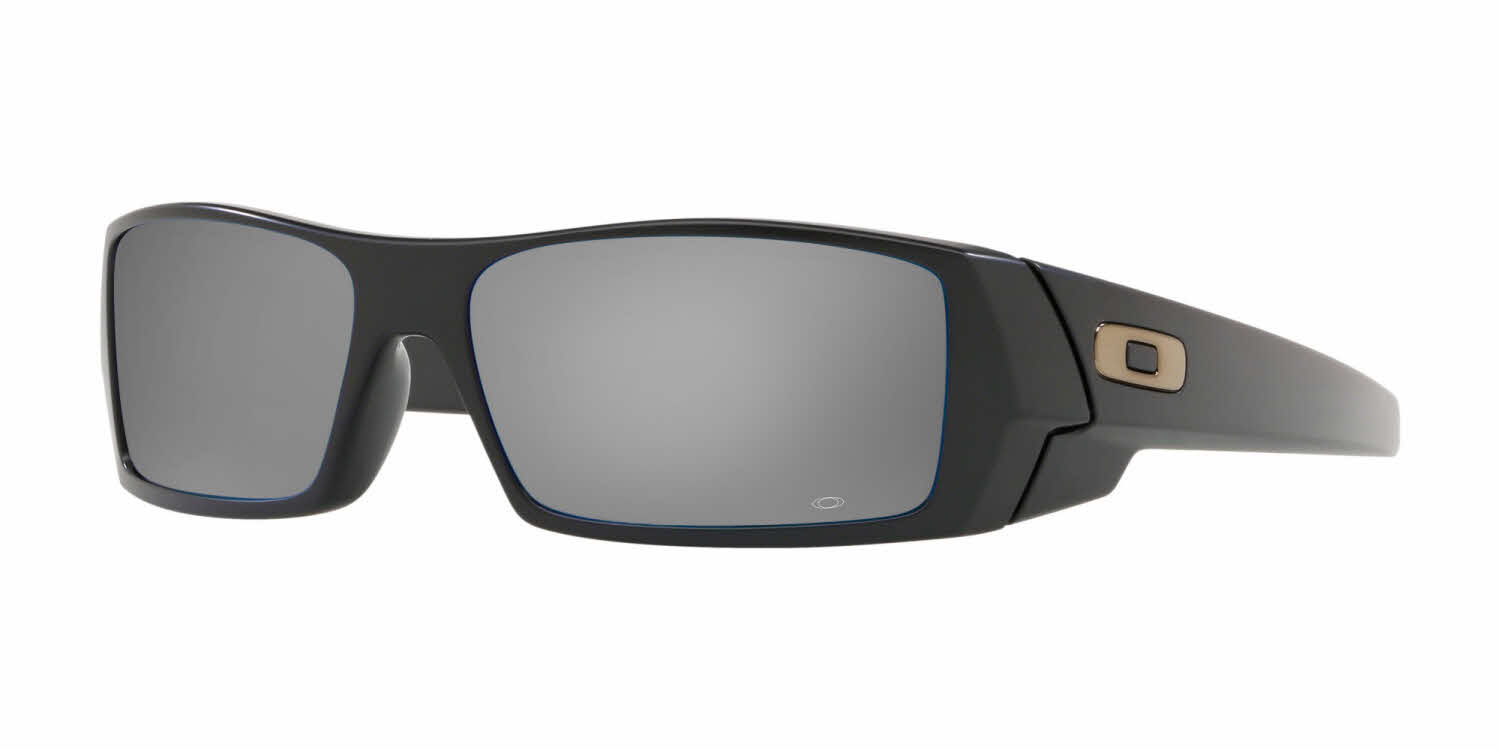 Oakley Gascan Prescription Sunglasses