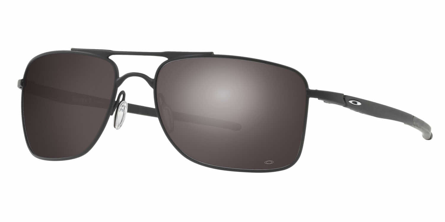 Oakley Gauge 8 (M & L) Prescription Sunglasses 