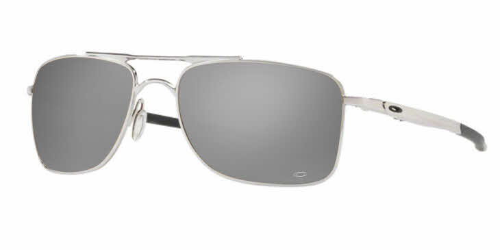 Oakley Gauge 8 (M & L) Prescription Sunglasses