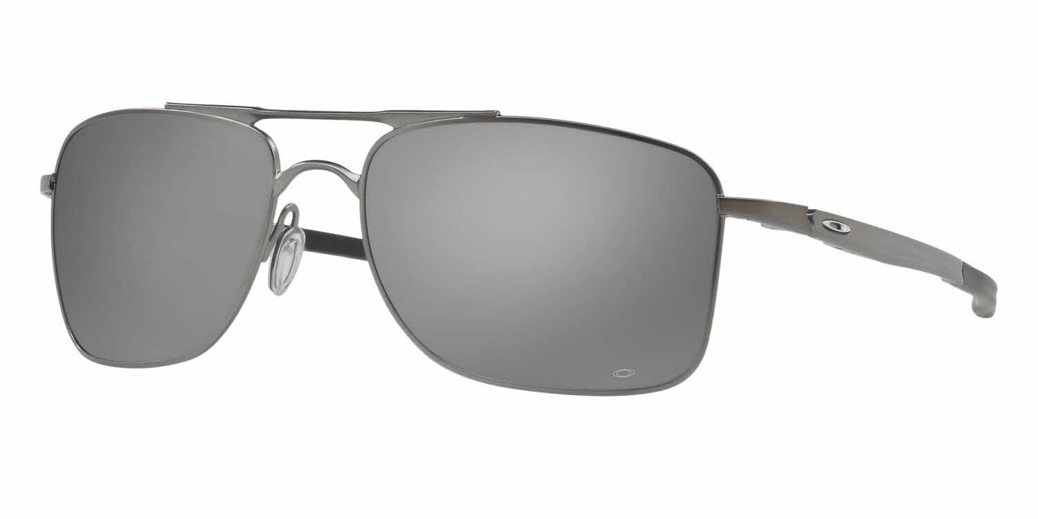 Oakley Gauge 8 (M & L) Prescription Sunglasses