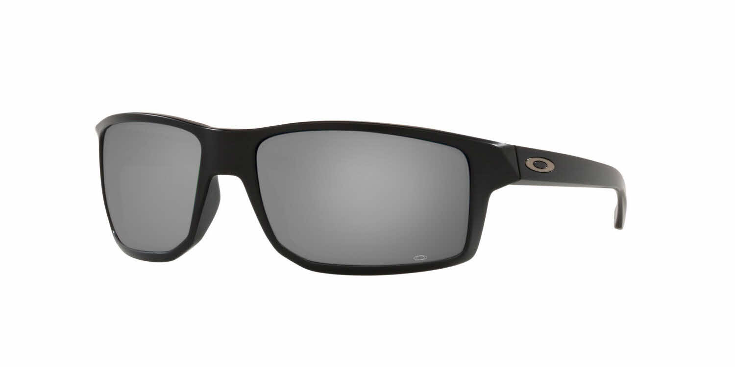 Oakley Gibston Prescription Sunglasses