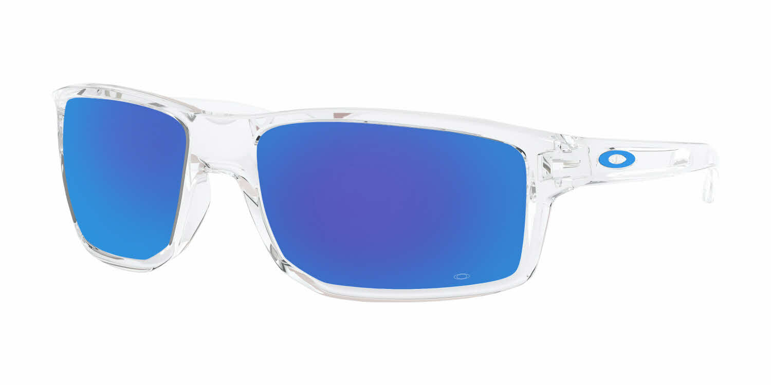 Oakley Gibston Prescription Sunglasses