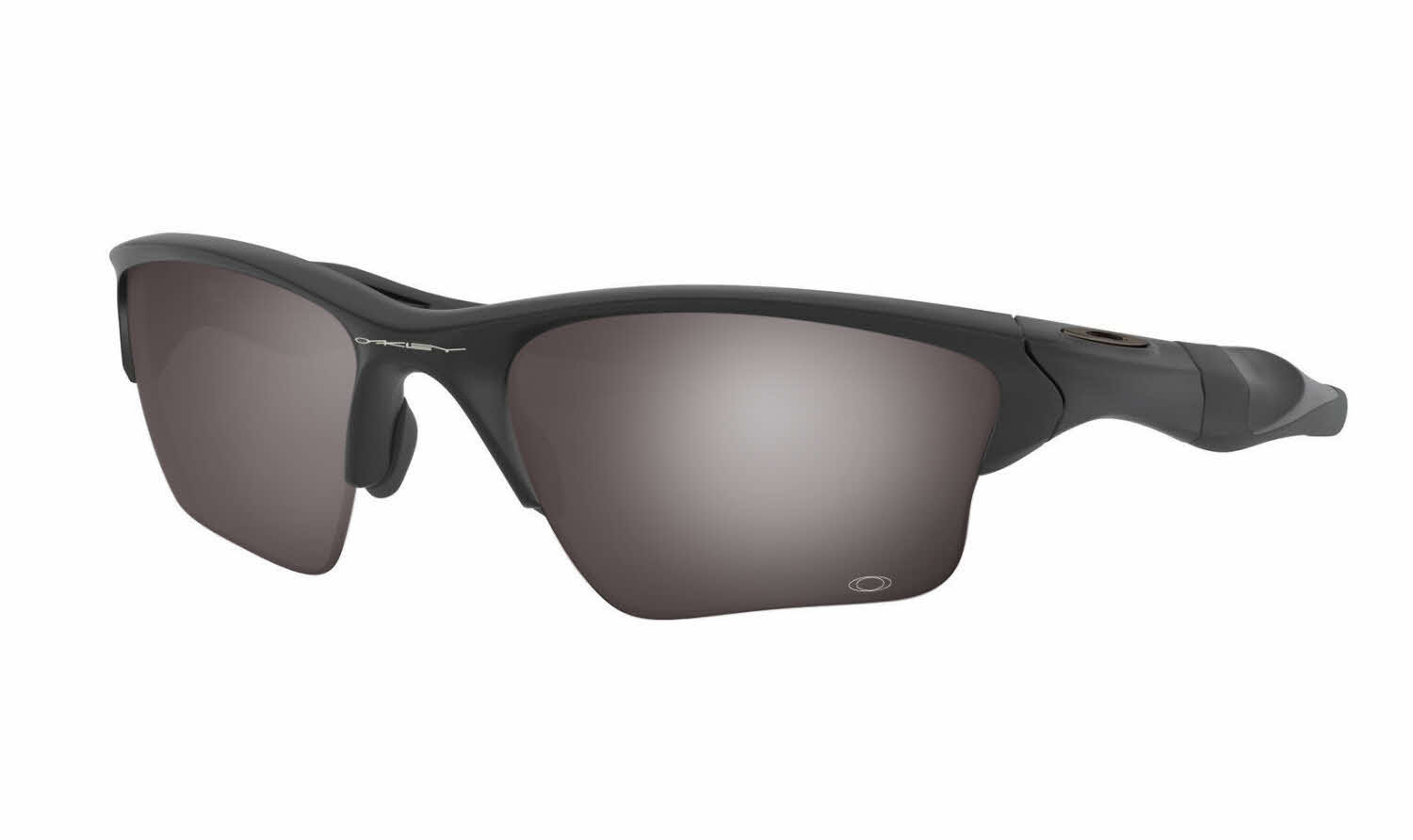Oakley Half Jacket Prescription Sunglasses | FramesDirect.com