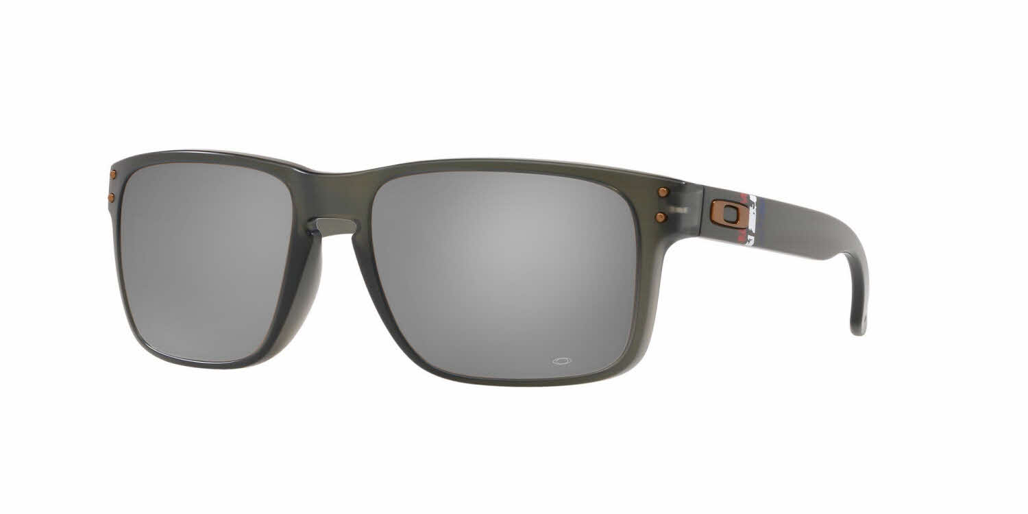 Oakley Holbrook Prescription Sunglasses