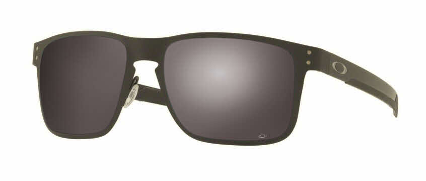 oakley steel sunglasses