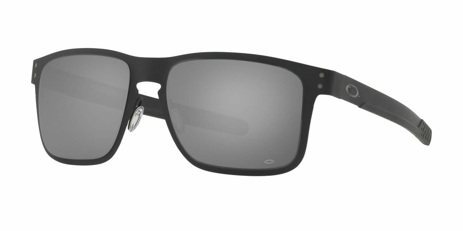 Oakley Holbrook Metal Prescription Sunglasses