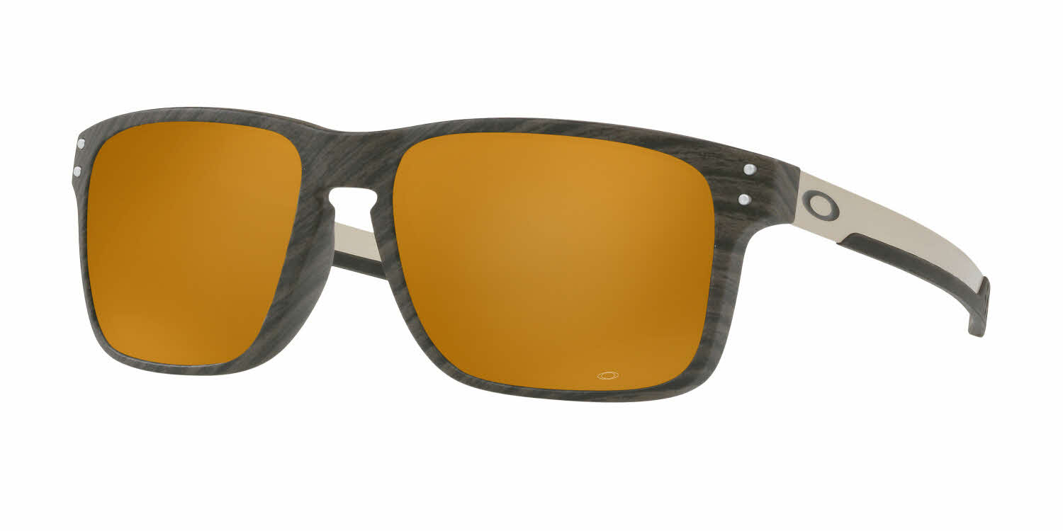 Oakley Holbrook Mix Prescription Sunglasses